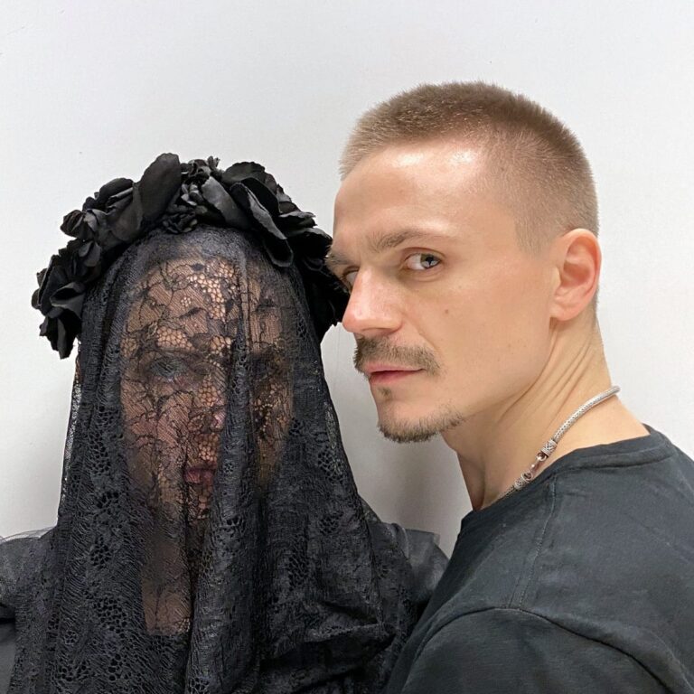 Mia Zalukar i Bruno Isaković – Bill is dead