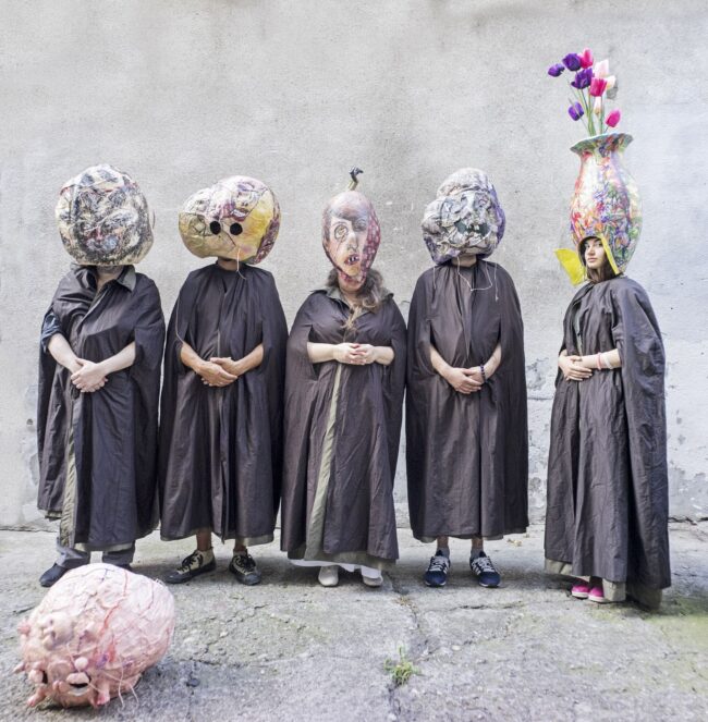 Zlatko Paković – Srebrenica. Kad mi ubijeni ustanemo