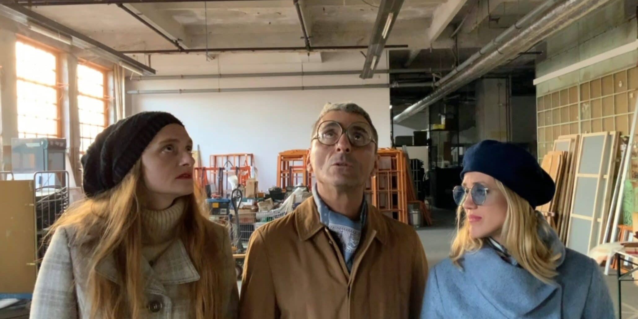 Jasna L. Vinovrški – Iscjelitelji