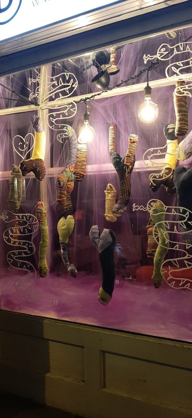 Etno queer i Apolonija Lučić