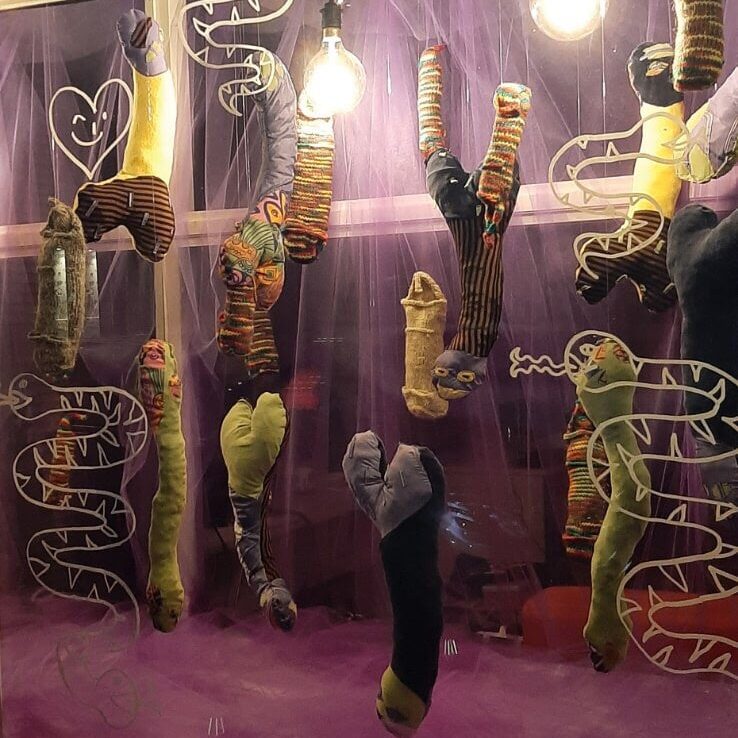 Etno queer i Apolonija Lučić