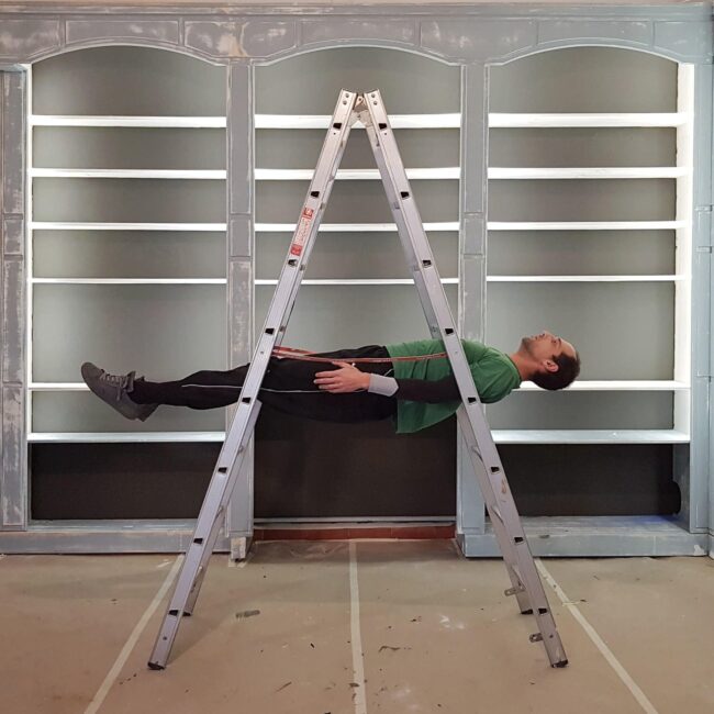 Božidar Katić – Nothing lasts… But nothing is lost