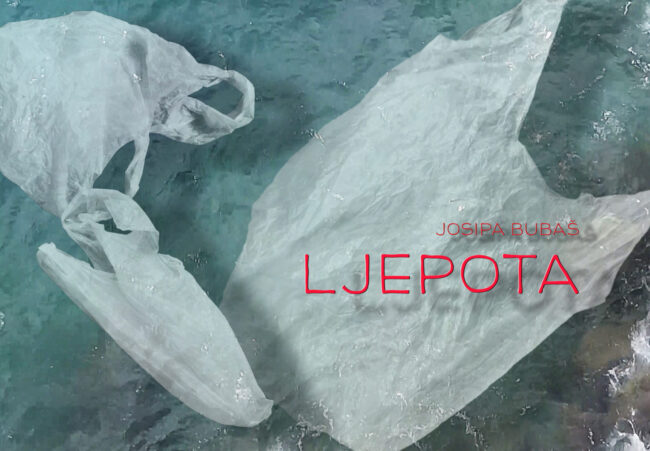 Josipa Bubaš – Ljepota
