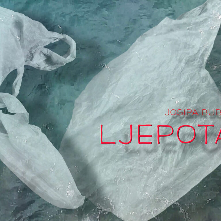 Josipa Bubaš – Ljepota
