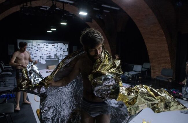 Gejm – Žiga Divjak