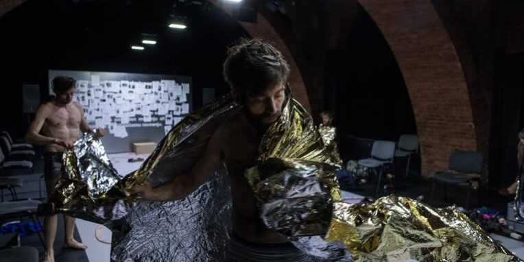 Gejm – Žiga Divjak