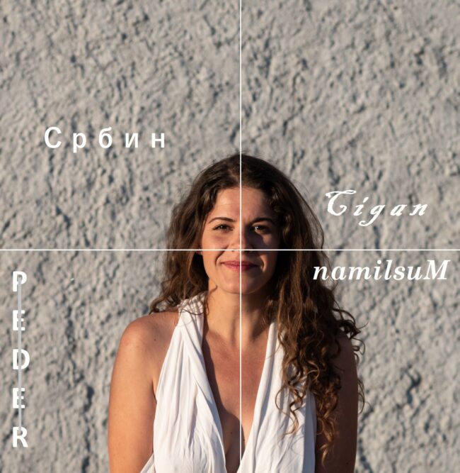 Mirjana Đan - Srbin, Cigan, Peder i Musliman