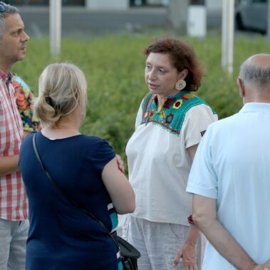 Dodjela Nagrade "Nada Dimić" i "Vesna Kesić", 2021. / Foto: Dalibor Urukalović