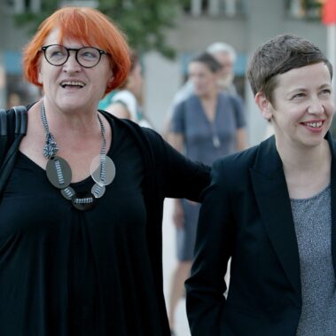 Dodjela Nagrade "Nada Dimić" i "Vesna Kesić", 2021. / Foto: Dalibor Urukalović