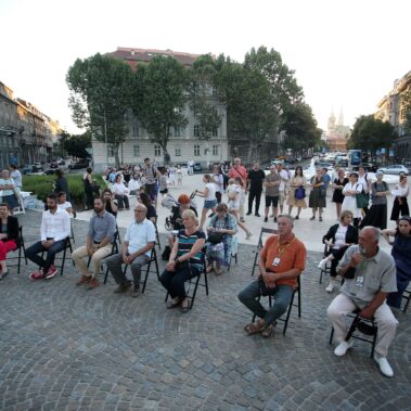 Dodjela Nagrade "Nada Dimić" i "Vesna Kesić", 2021. / Foto: Dalibor Urukalović