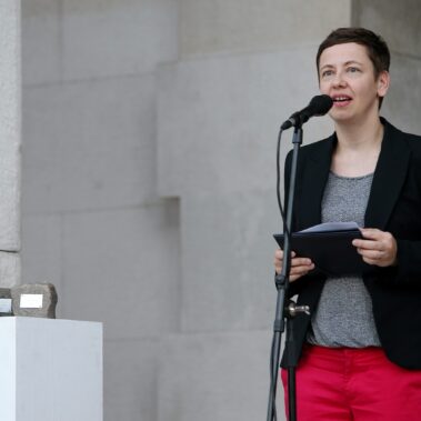 Dodjela Nagrade "Nada Dimić" i "Vesna Kesić", 2021. / Foto: Dalibor Urukalović