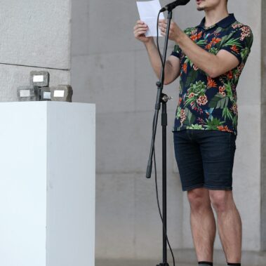 Dodjela Nagrade "Nada Dimić" i "Vesna Kesić", 2021. / Foto: Dalibor Urukalović