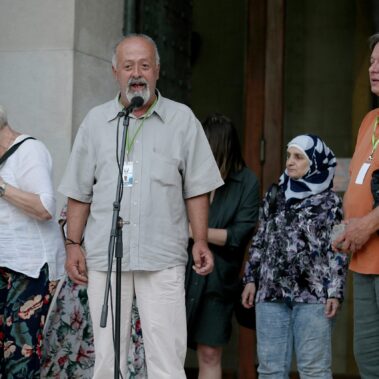 Dodjela Nagrade "Nada Dimić" i "Vesna Kesić", 2021. / Foto: Dalibor Urukalović