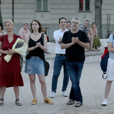 Dodjela Nagrade "Nada Dimić" i "Vesna Kesić", 2021. / Foto: Dalibor Urukalović