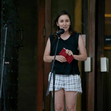 Dodjela Nagrade "Nada Dimić" i "Vesna Kesić", 2021. / Foto: Dalibor Urukalović