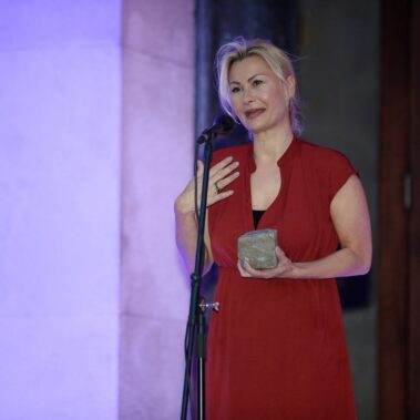 Dodjela Nagrade "Nada Dimić" i "Vesna Kesić", 2021. / Foto: Dalibor Urukalović