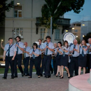 Dodjela Nagrade "Nada Dimić" i "Vesna Kesić", 2021. / Foto: Dalibor Urukalović