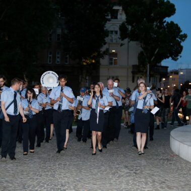 Dodjela Nagrade "Nada Dimić" i "Vesna Kesić", 2021. / Foto: Dalibor Urukalović