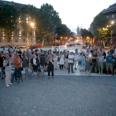 Dodjela Nagrade "Nada Dimić" i "Vesna Kesić", 2021. / Foto: Dalibor Urukalović