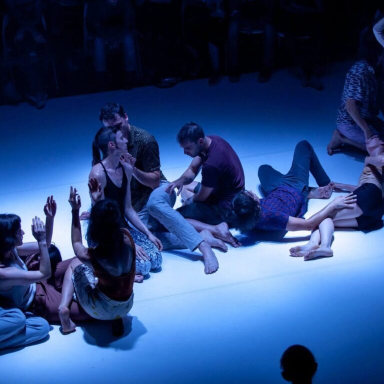 Mia Zalukar i Bruno Isaković – Shake it off