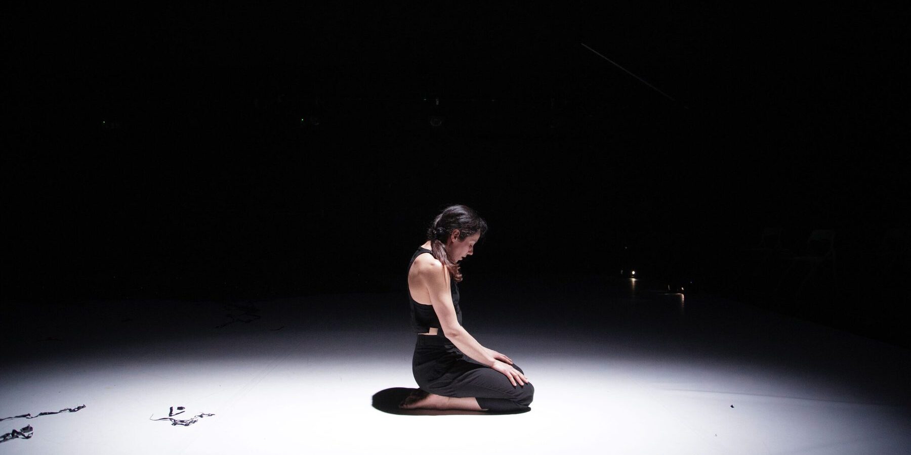 Silvija Dogan / Sjećanje u metrima