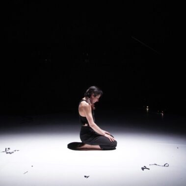 Silvija Dogan / Sjećanje u metrima