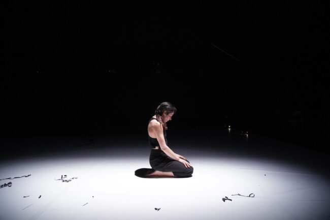 Silvija Dogan / Sjećanje u metrima