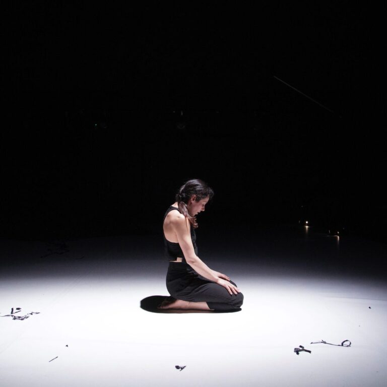 Silvija Dogan / Sjećanje u metrima