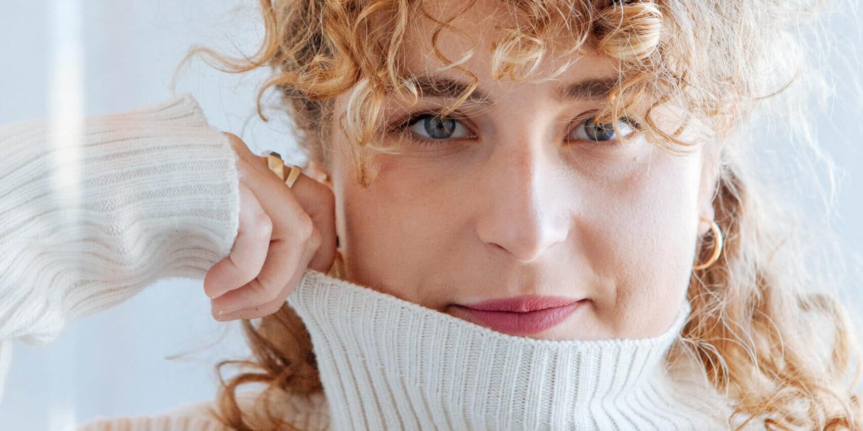 Dea Botica – portet