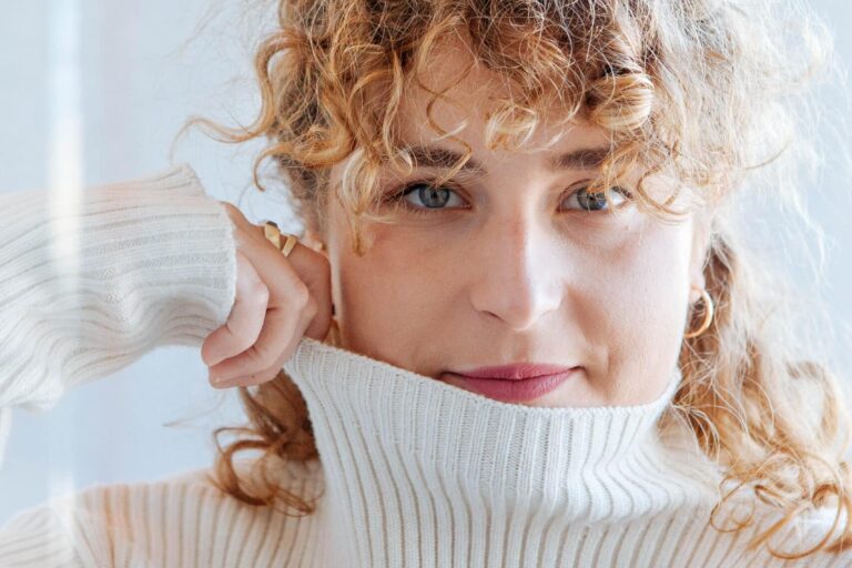 Dea Botica – portet