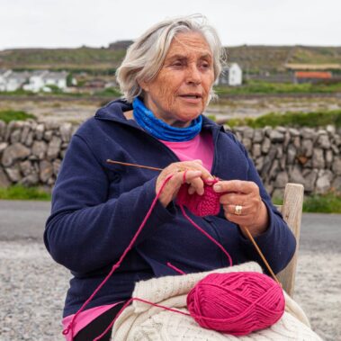 Island connect, 2021. – Irska / Fotografija: Dea Botica