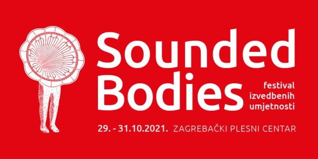 Sounded Bodies, 2021.
