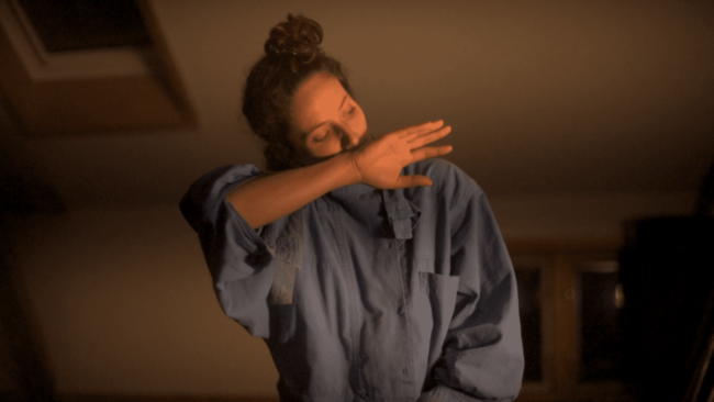 Silvija Dogan / Radionica TijeloGlas