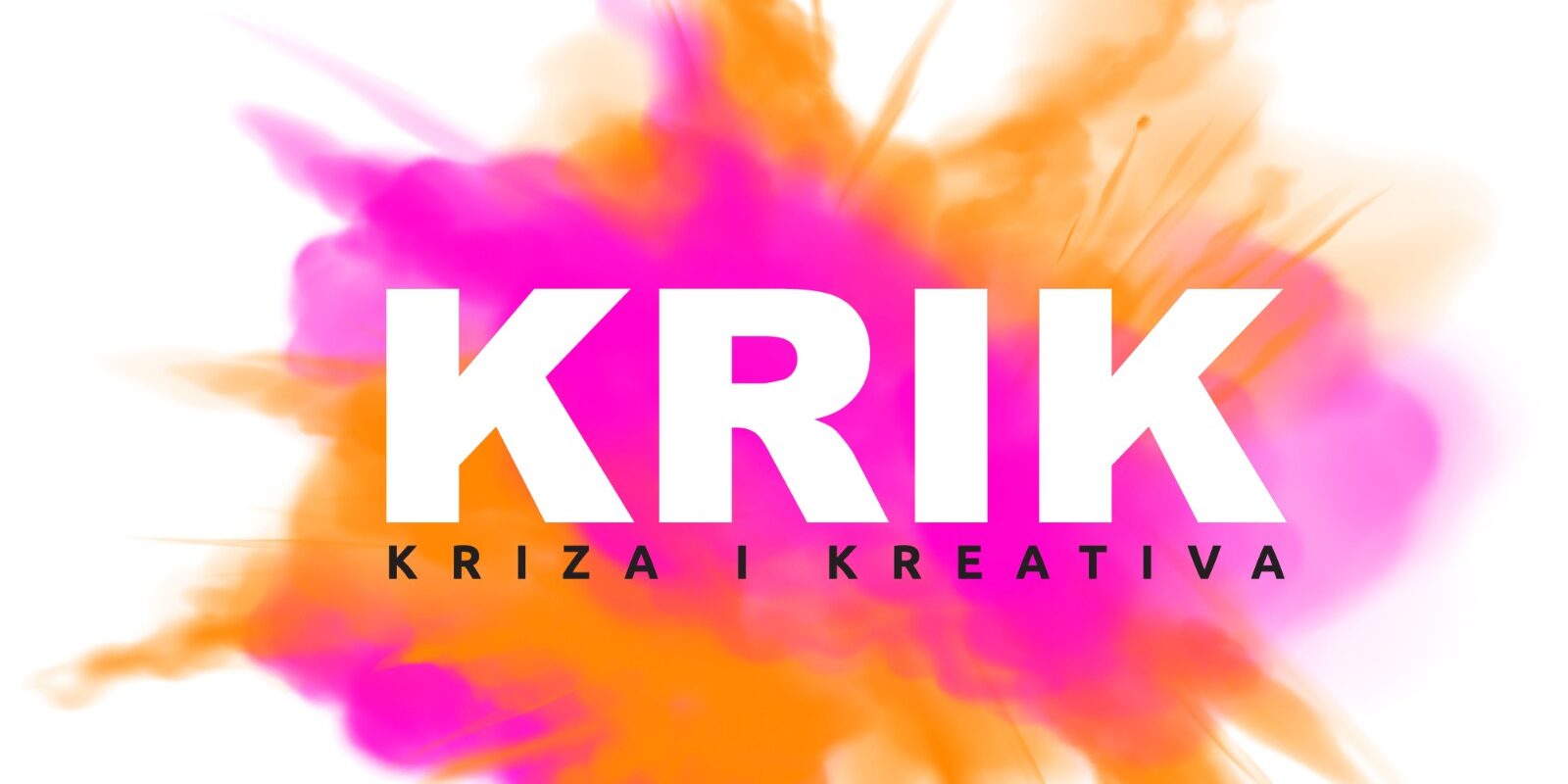 KRIK – kriza i kreativa
