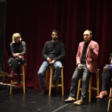 KRIK – kriza i kreativa / Photo: Silvija Dogan