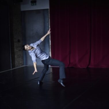 KRIK – kriza i kreativa / Photo: Silvija Dogan