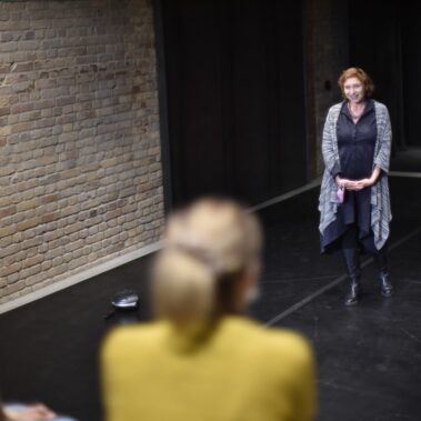 KRIK – kriza i kreativa / Photo: Silvija Dogan