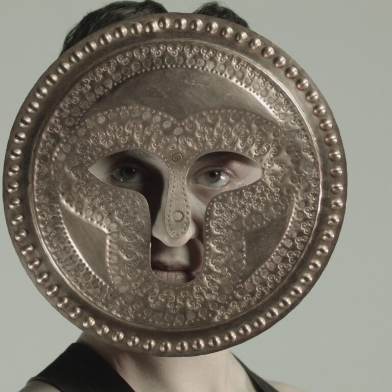 Lala Raščić: GORGO