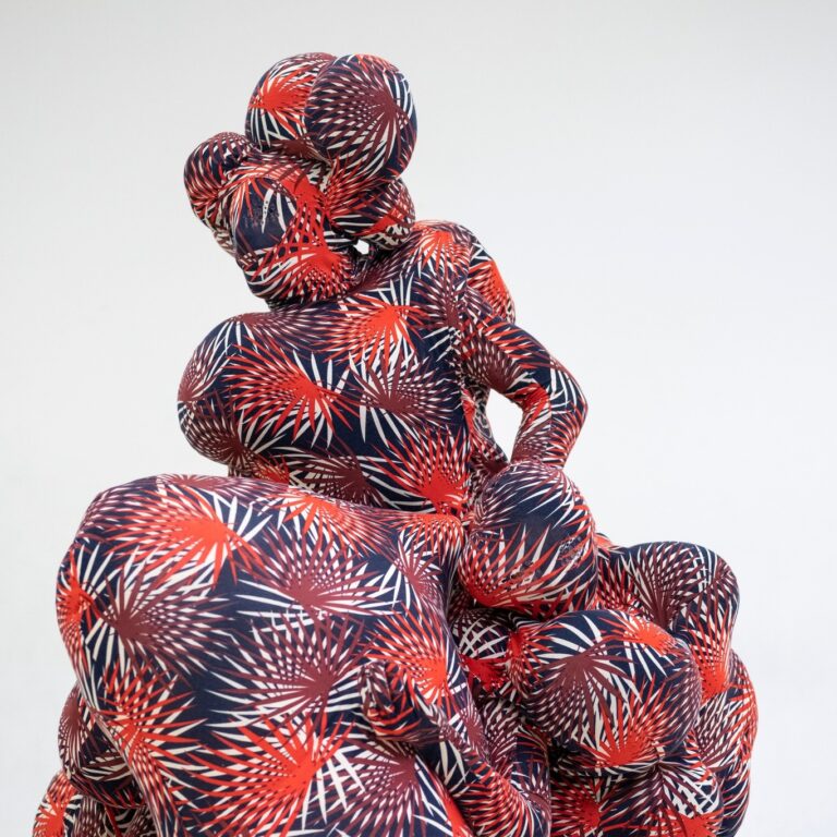 Bestjelesno – Bruno Isaković i Mia Zalukar / Photo: Neven Petrović