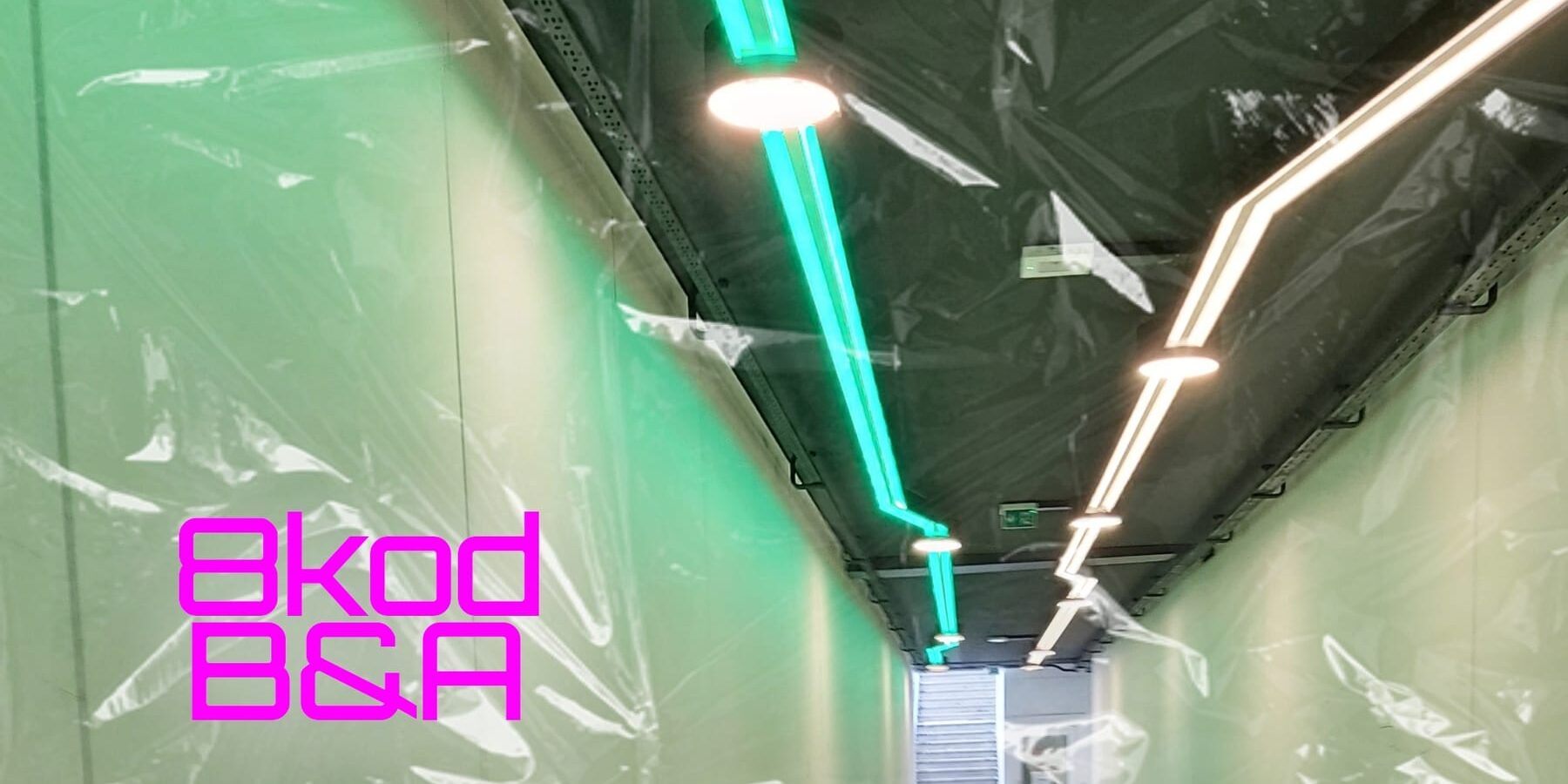 Osam radionica kod Betine i Anete - This is a Domino projest! - Q20