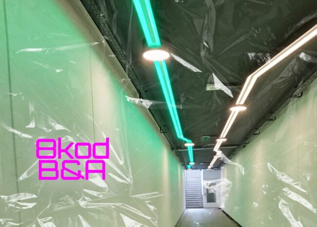 Osam radionica kod Betine i Anete – This is a Domino project! – Q20 Osam radionica kod Betine i Anete - This is a Domino projest! - Q20