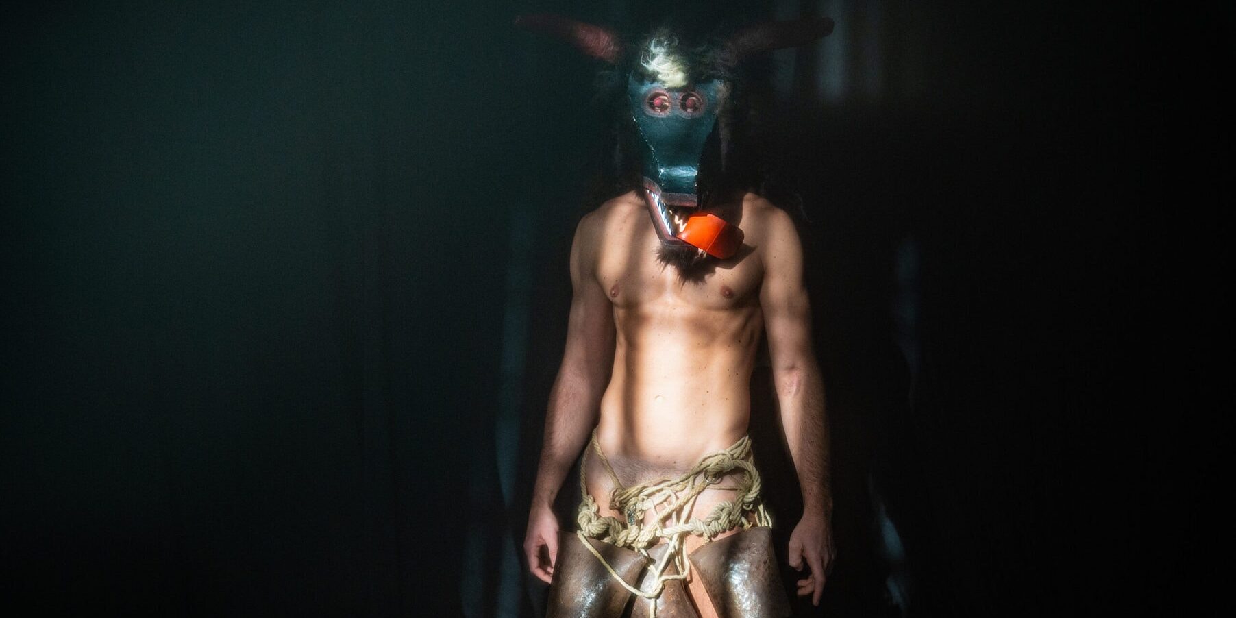 20. godina Queer Zagreba / Photo: Sanjin Kaštelan / This is a domino project!