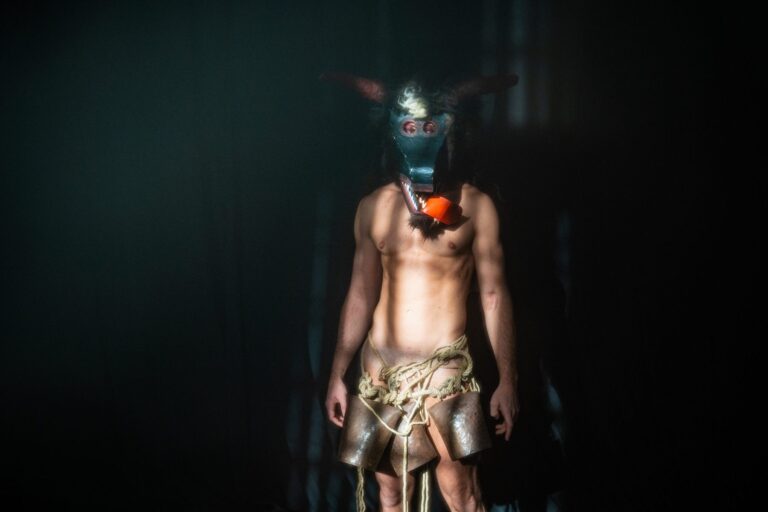 20. godina Queer Zagreba / Photo: Sanjin Kaštelan / This is a domino project!