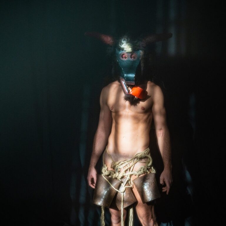 20. godina Queer Zagreba / Photo: Sanjin Kaštelan / This is a domino project!