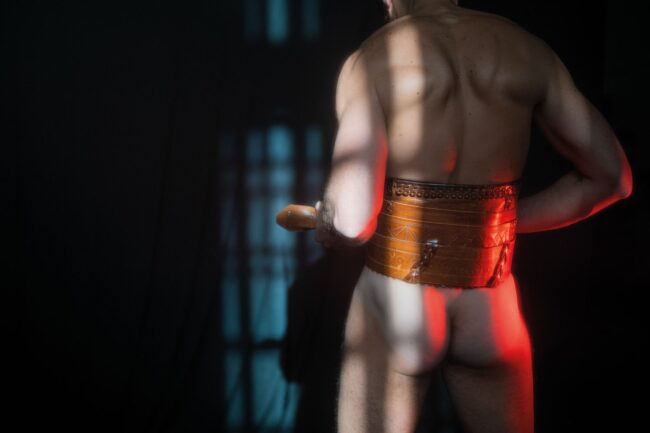 Queer Zagreb 2022 / This is a domino project!