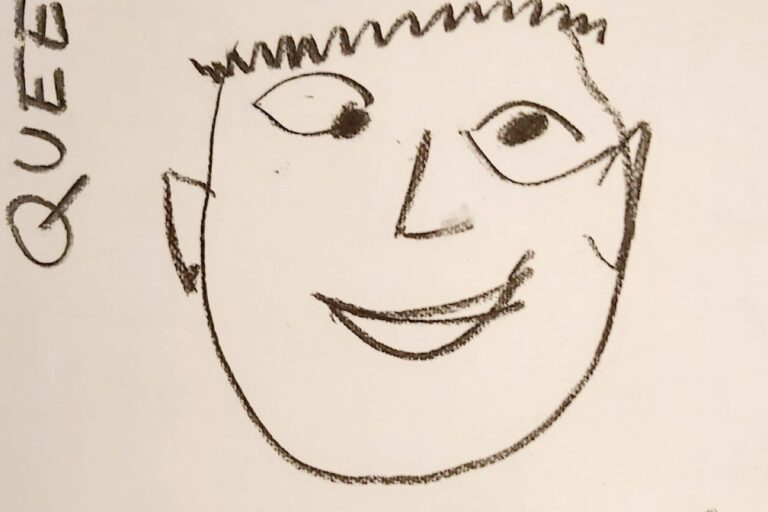 Olga Šušnjara – Osam radionica kod Betine i Anete / This is a domino project!