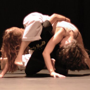 Projekt: THE SECRET GARDEN – Anna Javoran, Irma Unusic i Sabrina Fraternali