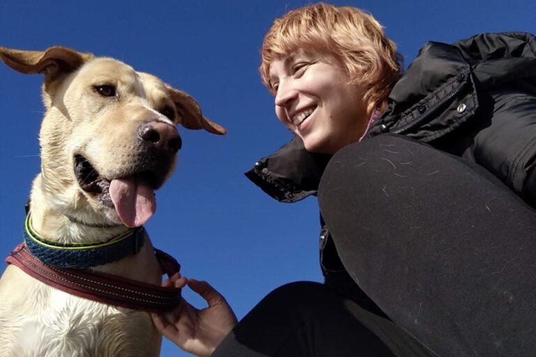 Jasmina Mujkić – Osam radionica kod Betine i Anete / This is a domino project!