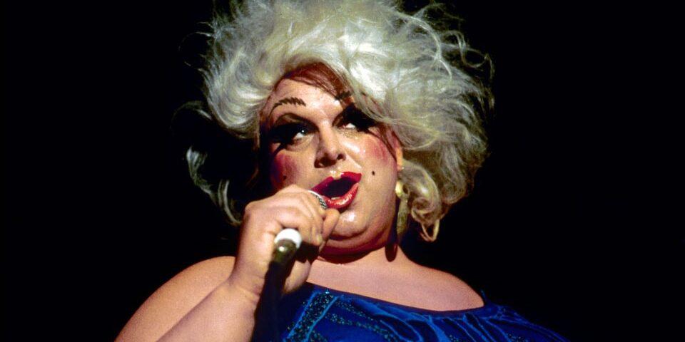 Queer MoMenti / I am Divine Queer MoMenti / I am Divine