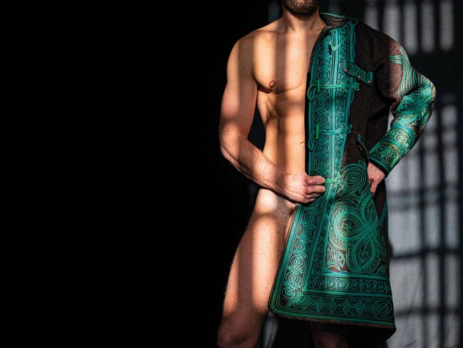 20. godina Queer Zagreba / Photo: Sanjin Kaštelan / This is a domino project!